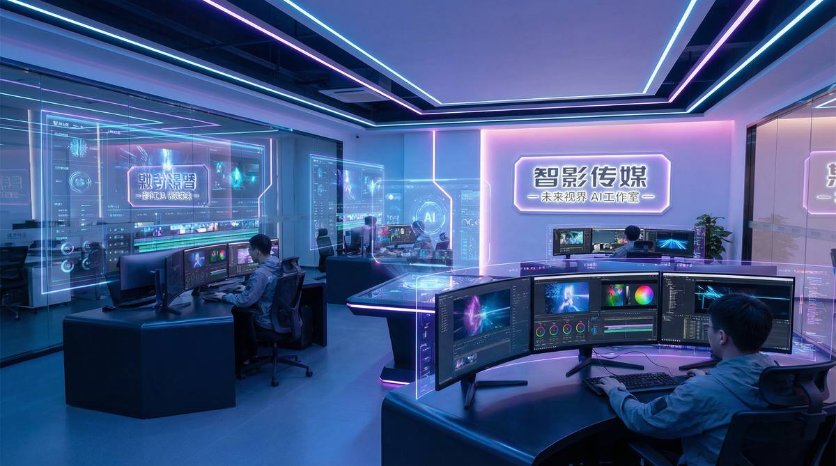 P站 AI视频剪辑工具使用视频教程·智能剪辑全攻略