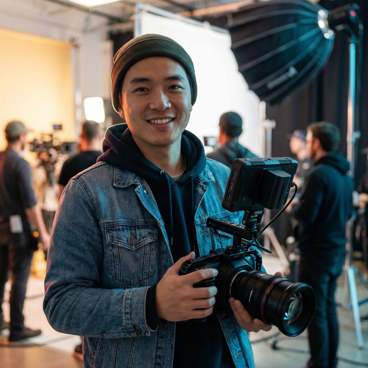 P站 摄影师讲解视频色彩调校·电影级调色视频教程