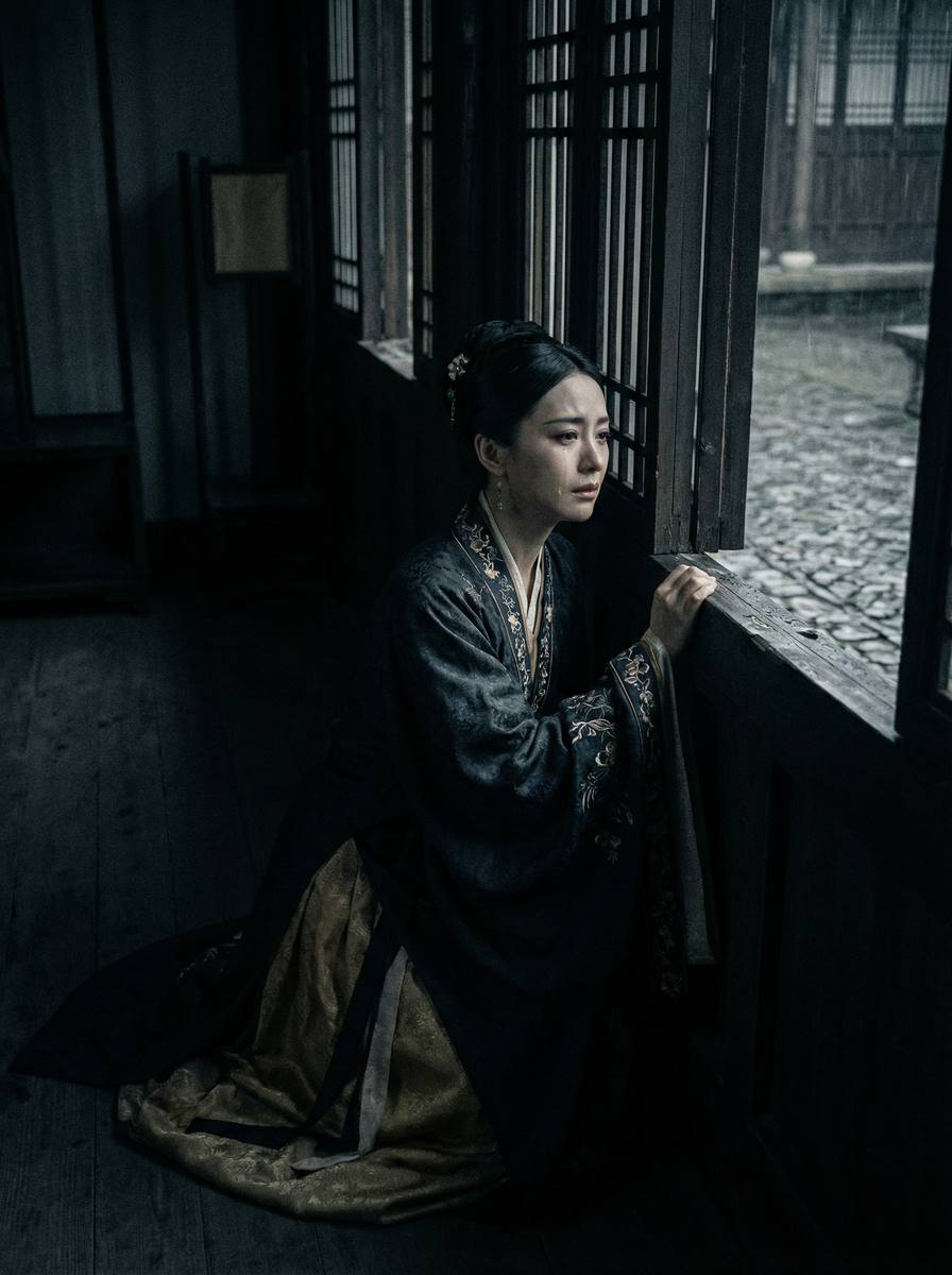 P站 【怀旧视频】90年代经典古装影视剧名场面视频合集·考古素材